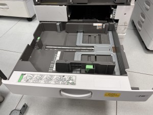 Kaseta 2 RICOH MPC2003 MPC2503 MPC2011 D1752812