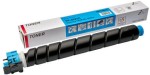 Toner Kyocera TASKalfa 2554ci TK8365C Cyan 12k zamiennik INTEGRAL