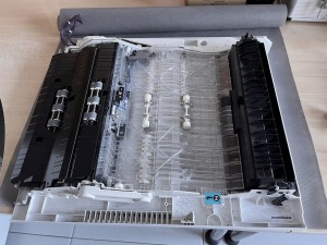 Duplex Unit RICOH MPC2003 MPC2503 MPC2011 D1754518