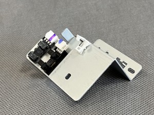 Czujnik Fusera RICOH Aficio MPC3003 MPC3503 MPC4503 MPC5503 AW020190