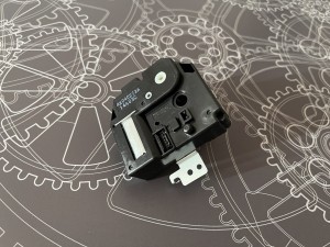 Silnik kasety RICOH MPC3003 MPC3503 MPC4503 MPC5503 AX040273