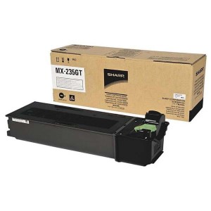 Toner Sharp MX237GT AR6020 AR6020D AR6023 AR6026N AR6031N Black 20k ORYGINAŁ