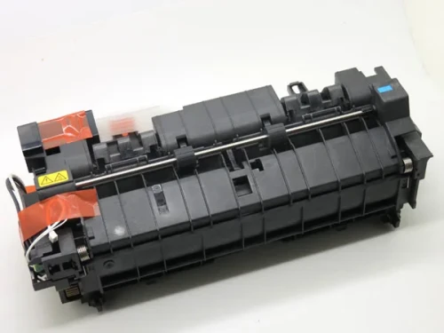 New-Original-Fuser-Fixing-Unit-For-KONICA-Minolta-BH-184-185-195-6180-7718-A3PEPP3V01.webp