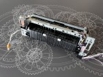 Oryginał FUSER UNIT HP Color LaserJet Pro M452dn M452dw M452nw M545dn M454dw M377dw M477fdn M477fdw M479fdn M479fdw z DUPLEX RM2-6435 RM2-6461 RM2-6435-000CN RM2-6461-000CN