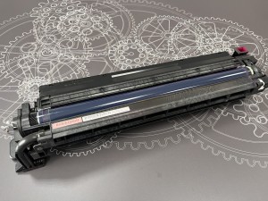 Bęben UNIT DEVELOPER RICOH MPC2003 MPC2503 Magenta D1882226 old: D1882210 D1882214