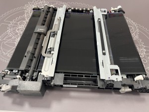 Transfer Unit RICOH MPC2003 MPC2503 MPC2011 MPC3003 MPC3503 MPC4503 MPC5503 D1776098 (old: D1776097, D1496097)