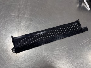 Prowadnica z 2 kasety RICOH MPC2003 MPC2503 MPC2011