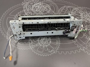 Zużyty FUSER UNIT HP Color LaserJet Pro M477fnw