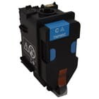 Toner Minolta Bizhub C3320i C3321i TNP80C (AAJW452) cyan 9k