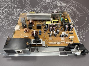 Zasilacz CANON IR1730i 