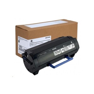 Toner Konica Minolta Bizhub 4052 4752 TNP63 (AAE1050) black 25k 