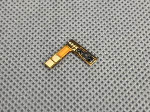 Chip do bębna Canon CEXV58 imageRUNNER ADVANCE DX C5870i C5860i C5850i C5840i CMYK CEXV58