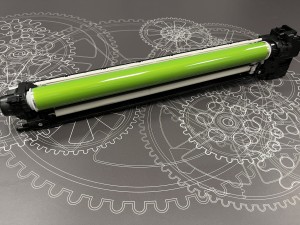 DRUM UNIT Canon CEXV58 imageRUNNER ADVANCE DX C5870i C5860i C5850i C5840i CMYK CEXV58 SZKOLENIOWY