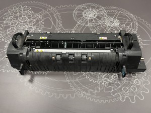 FUSER UNIT RICOH MPC3002 MPC3502 D1424004 D1424011 D1424022 D1424037 FUSING 220v