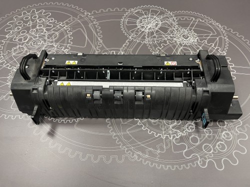 FUSER UNIT RICOH MPC3002 MPC3502 D1424004 D1424011 D1424022 D1424037 FUSING