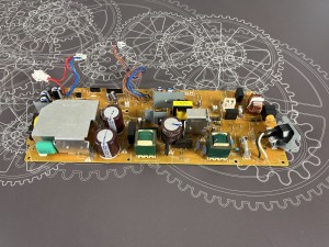 Zasilacz HP M552 M553 M577 M552dn M553dn RM2-7165 RM2-7135