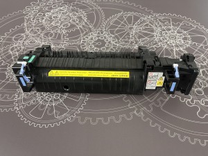 Fuser HP LASERJET M552 M553 M577 B5L36-67902 B5L36-67901 B5L36A