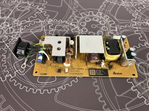 Zasilacz KYOCERA M5521cdn M5521cdw M5526cdn M5526cdw P5021cdn P5021cdw P5026cdn P5026cdw 