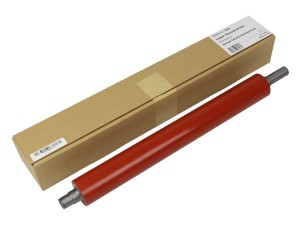 Wałek dolny MINOLTA Bizhub 554e 654e 754e 558e 658e 958 C554e C654e C754e C558 C658 C659 C759