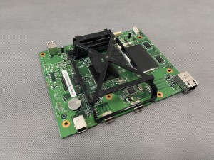 FORMATER HP LaserJet P3015 FORMATTER BOARD CE47560001