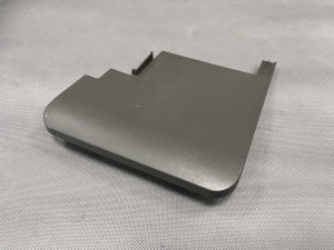 OBUDOWA RICOH MPC3003 MPC3503 MPC4503 MPC5503 D1491245 COVER FRONT UPPER