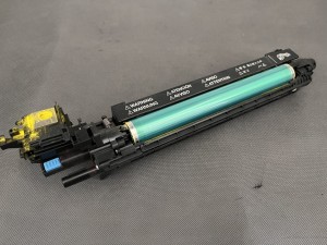 Drum Unit Minolta Bizhub C3350 C3850 IUP22Y A3GP06D yellow