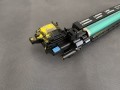 Drum Unit Minolta Bizhub C3350 C3850 IUP22Y A3GP06D yellow