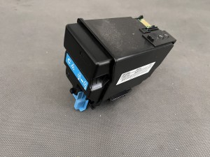 Toner MINOLTA C3350 C3380 C3850 TNP48C Cyan oryginał 11%