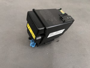 Toner MINOLTA Bizhub C3350 C3380 C3850 TNP48Y Yellow 16%