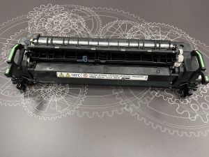FUSER UNIT Ricoh IMC4500 IMC5500 IMC6000 D0BQ4025 REGENEROWANY