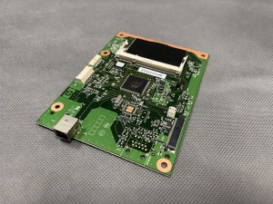 Formater HP P2055d płyta główna CC527-60001 formatter controller