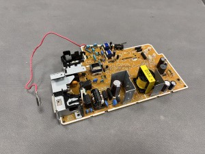 Zasilacz HP M1132MFP M1136 M1132 M1212 RM17902