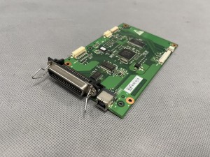 Formater HP LaserJet P2014 kontroller formatter CC37560001