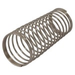 Compression Spring - Exit Tray Base MPC3004 MPC3504 MPC4504 MPC5504 MPC6004 MPC2004 MPC2504 IMC2000 IMC2500 IMC3000 IMC3500 IMC4500 IMC5500 IMC6000 D2414499 