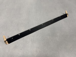 Separator SHARP MX2651 MX3051 MX3551 MX4051 MX3061 MX3561 MX4061 MX3071 MX3571 MX4071 Upper separate plate CPLTM9201DS51 572221D939  