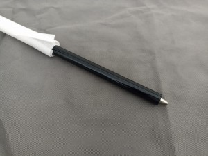 Wałek dolny do Konica Minolta Bizhub C226 C226i C256 C266 C266i C286i C227 C227i C257i C287 C287i