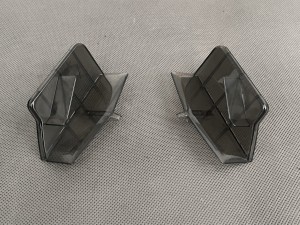 Regulating Plate Minolta 227 287 308 308e 368 368e c258 c308 c368 454e c454e c454 c554 DF628 DF704 A3CFPP5G03 A3CFPP5G04 + A3CFPP5F03 A3CFPP5F04