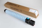 Toner RICOH MPC4502 MPC4502A MPC5502 MPV5502A Cyan 22,5k Chemiczny ALTERNATYWNY