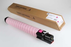 Toner RICOH MPC4502 MPC4502A MPC5502 MPV5502A Magenta 22,5k Chemiczny ALTERNATYWNY