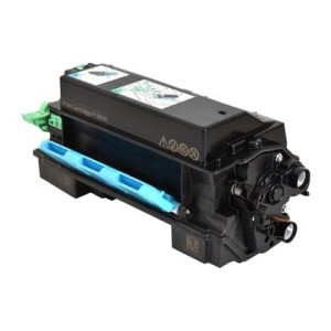 Toner Ricoh P501 IM430 Typ 419079 (old: 418127) Black 17,4k 