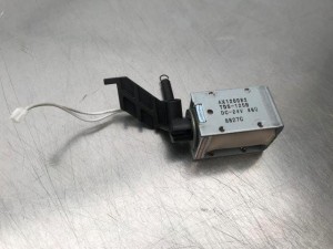 Solenoid Finisher Ricoh SR3020 AX120082