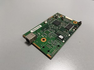 Formatter kontroller HP LaserJet 1022 HP1022 LJ1022 Q542760001