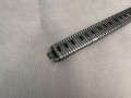 Prowadnica RICOH MP2001 MP2501 MP2501SP Guide Plate Fusing Exit Open D1584107 (2).JPG