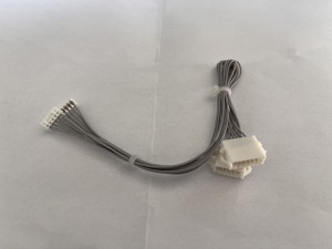 Photoconductor Relay Harness Konica Minolta 2100 1052 1250 1250P 1051 1200 1200P 951 A0G6N22500