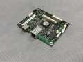 Kontroller HP LaserJet Pro400 M401dn formater płyta główna USB RJ45 CF15060001.JPG