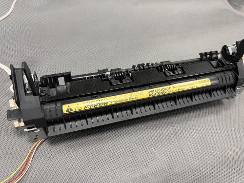 Fuser HP LaserJet P1102 P1108 M1132 M1136 M1212 M1217 RM1-6921-000.JPG