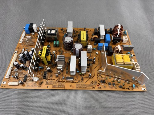 Zasilacz MINOLTA Bizhub c220 c280 c360 A0EDM40101 Power supply COPY-EXPERT TOMASZ JEMIOŁEK