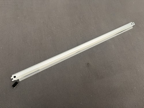 Lubricant application blade Ricoh MPC3003 .JPG
