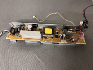 Zasilacz HP M251n M251nw M276n M276nw CANON LBP7100 LBP7110 RM1-9013 RM19013 230v