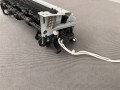 FUSER UNIT HP Color LaserJet CM1312 CP1210 CP1215 CP1510 CP1515 CP1518 CP1525 CP2020 CP2025 CP2055 RM1-4431